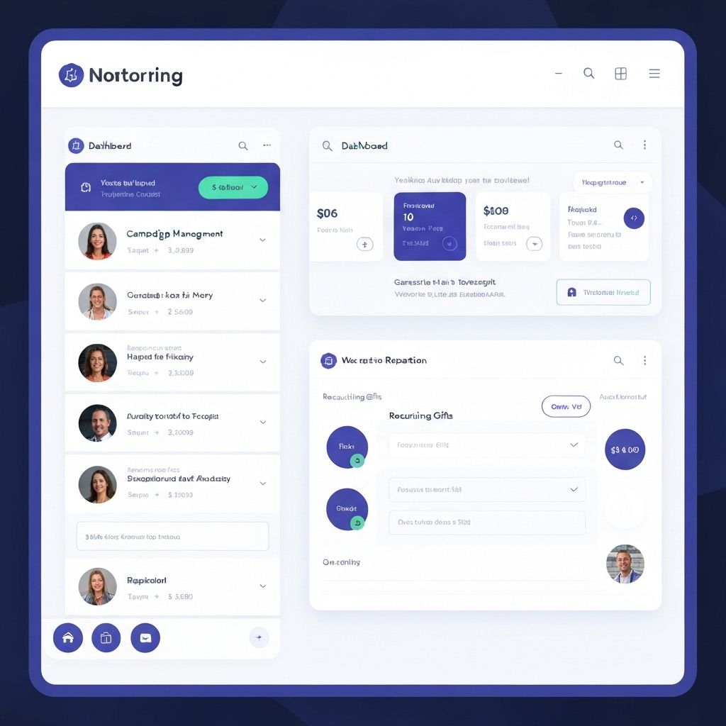 Nonprofit Technology