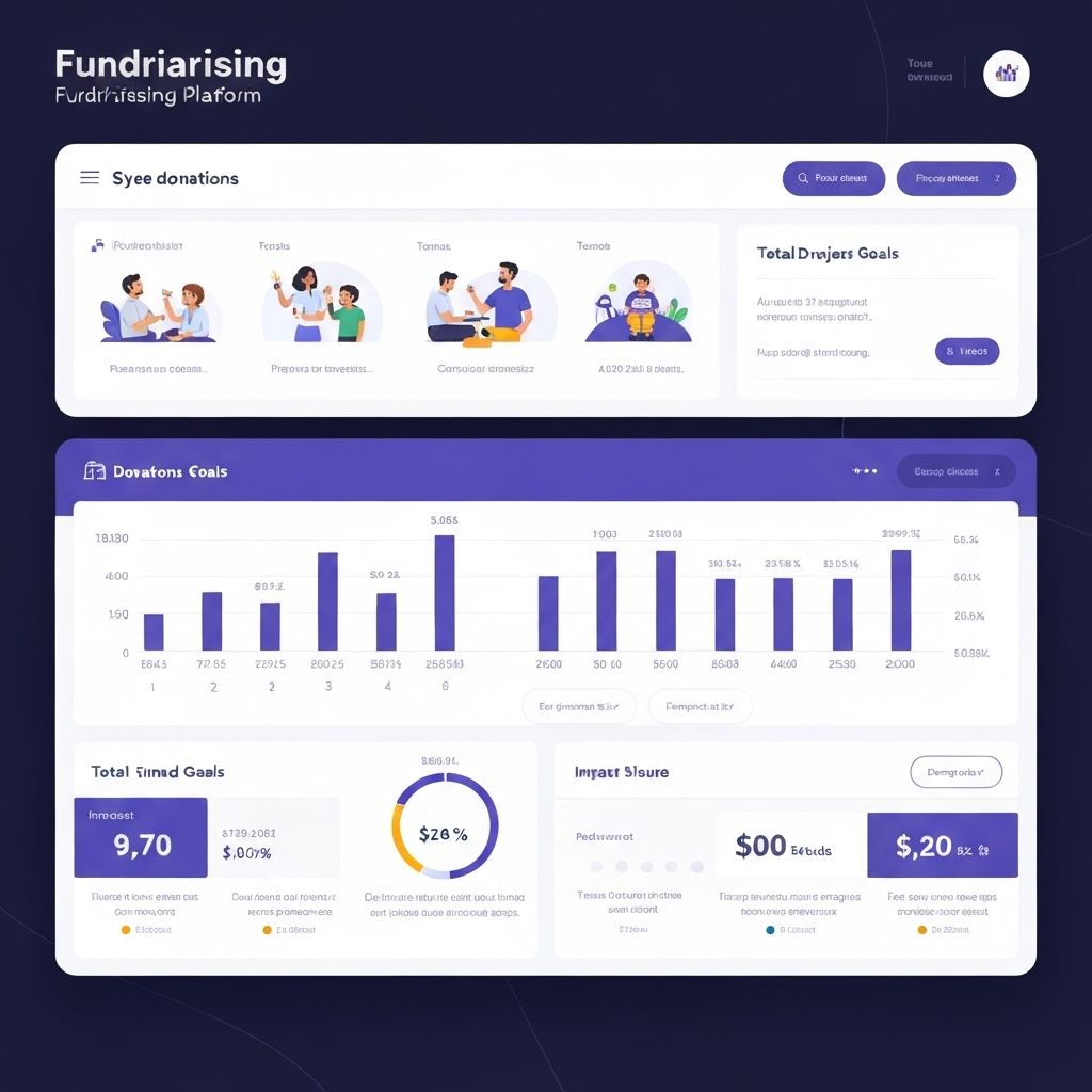 Philanthropy Technology Platform