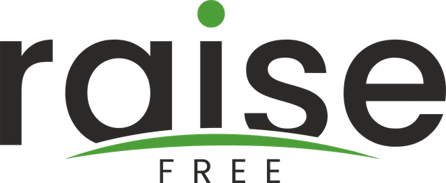 Raisefree